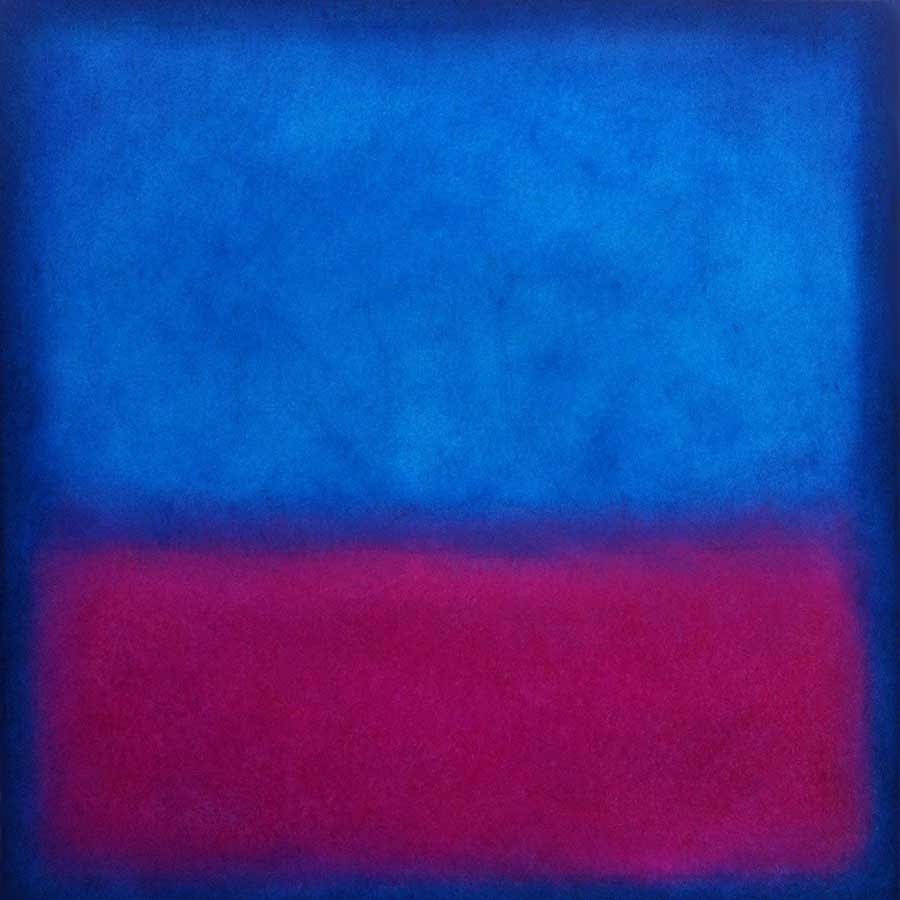 blue-magenta-color-field-painting