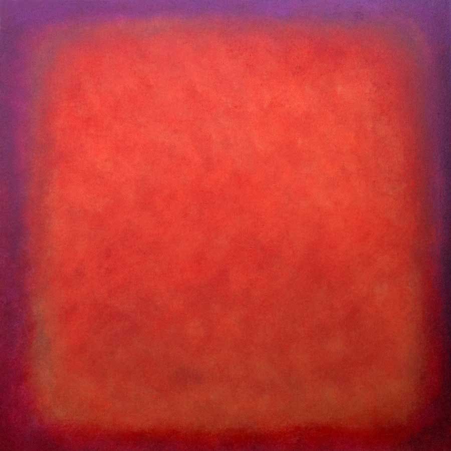 orange-on-pink-color-field-painting